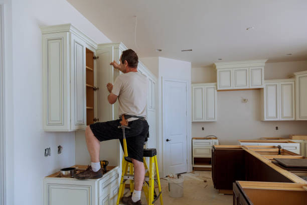 Licensed Kitchen service in Baldwin, MD - BM Kitchen