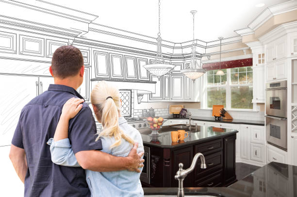 Professional Kitchen technician working in Baldwin, MD