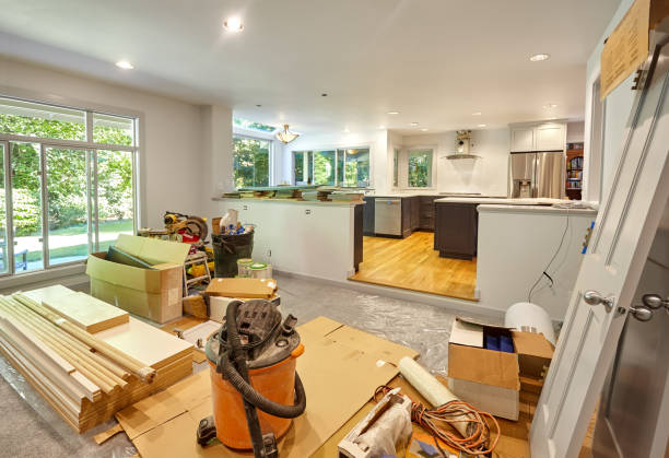 Reliable Kitchen contractor in Baldwin, MD by BM Kitchen